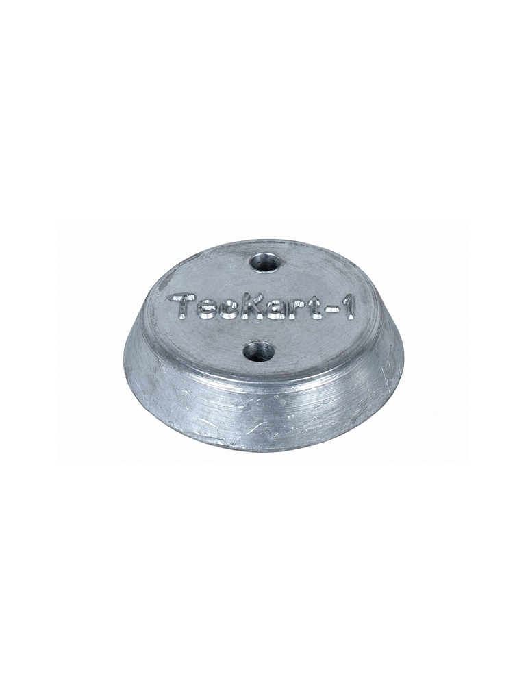 KG PLOMB LESTAGE - BALLAST