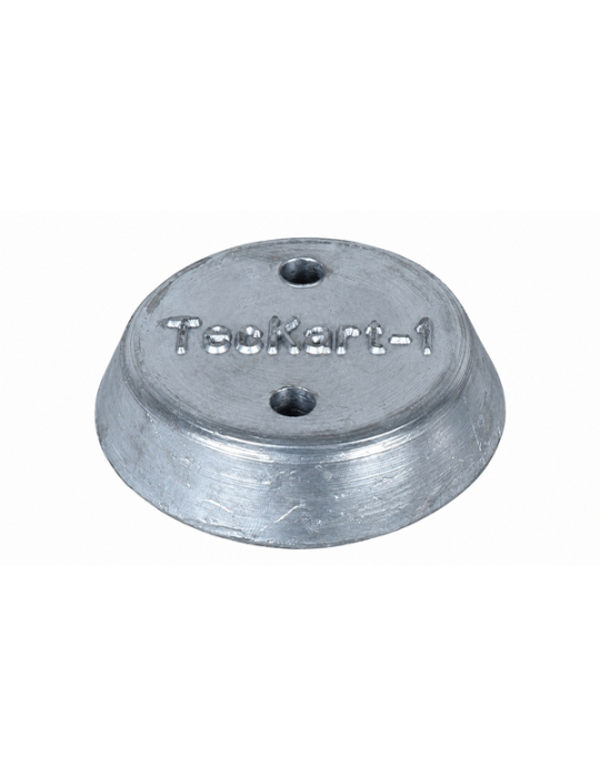 KG PLOMB LESTAGE - BALLAST