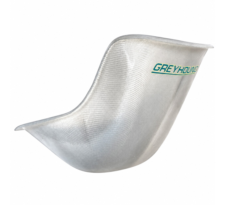 SIEGE GREYHOUND SILVER 2