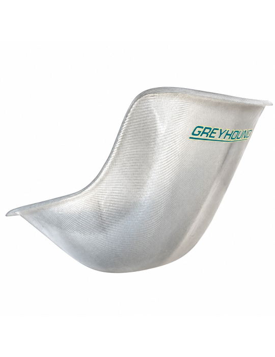 SIEGE GREYHOUND SILVER