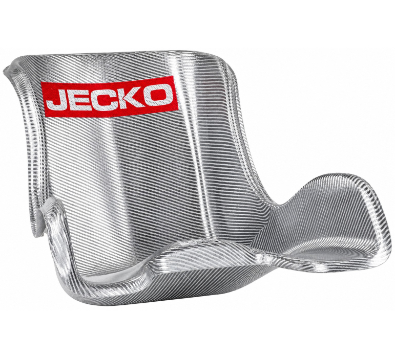 JECKO SILVER SEAT STD