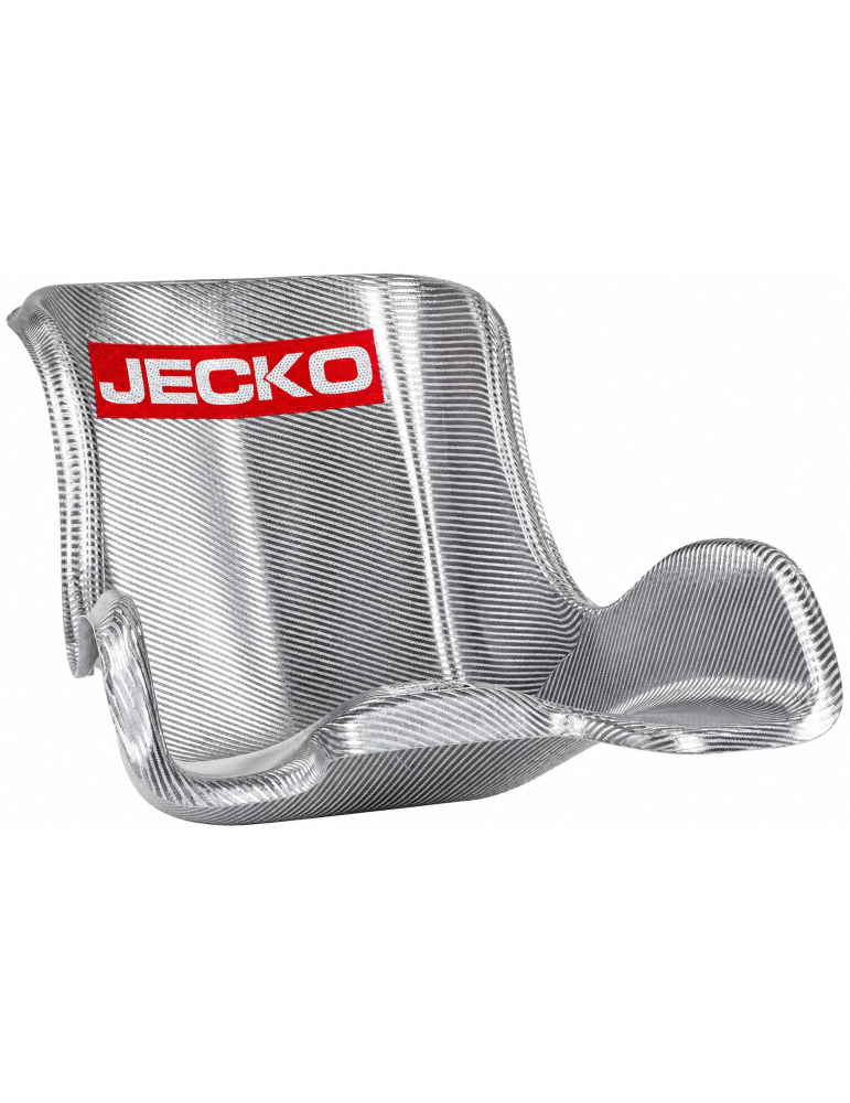 JECKO SILVER SEAT STD