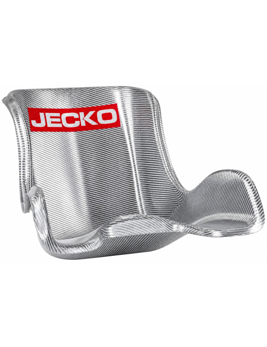 JECKO SILVER SEAT STD