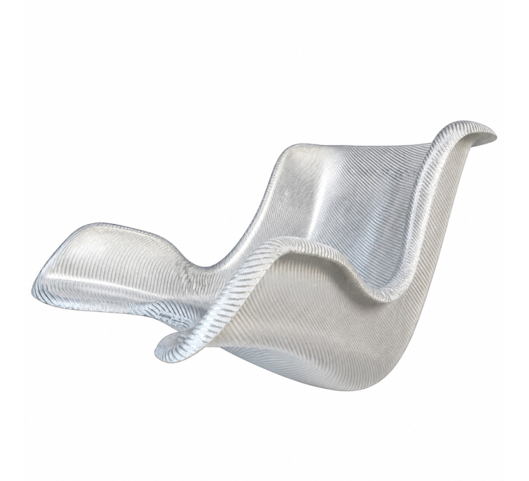 SIEGE GREYHOUND SILVER NEW 2