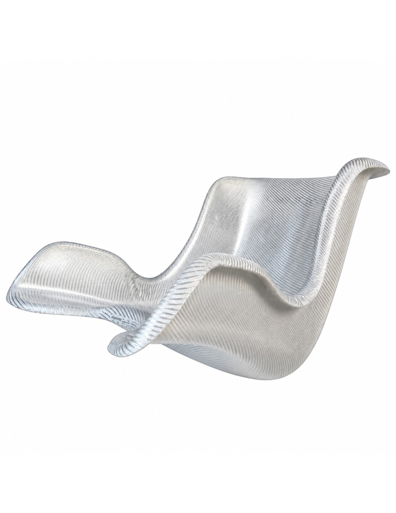 SIEGE GREYHOUND SILVER NEW