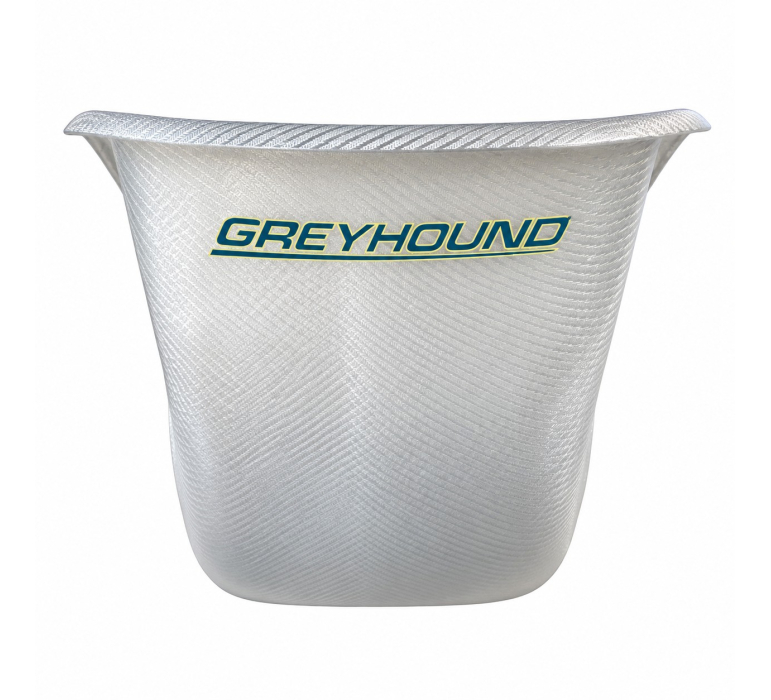 SIEGE GREYHOUND SILVER SOFT 2