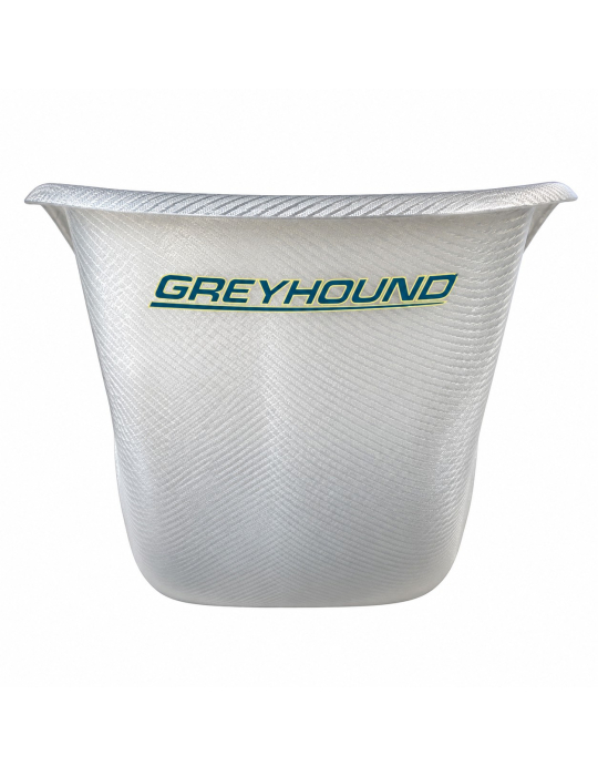 SIEGE GREYHOUND SILVER SOFT