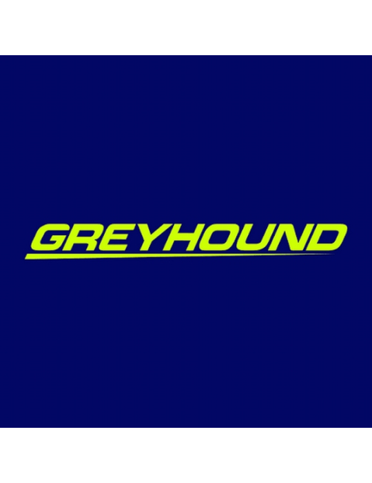 SIEGE GREYHOUND SILVER SOFT