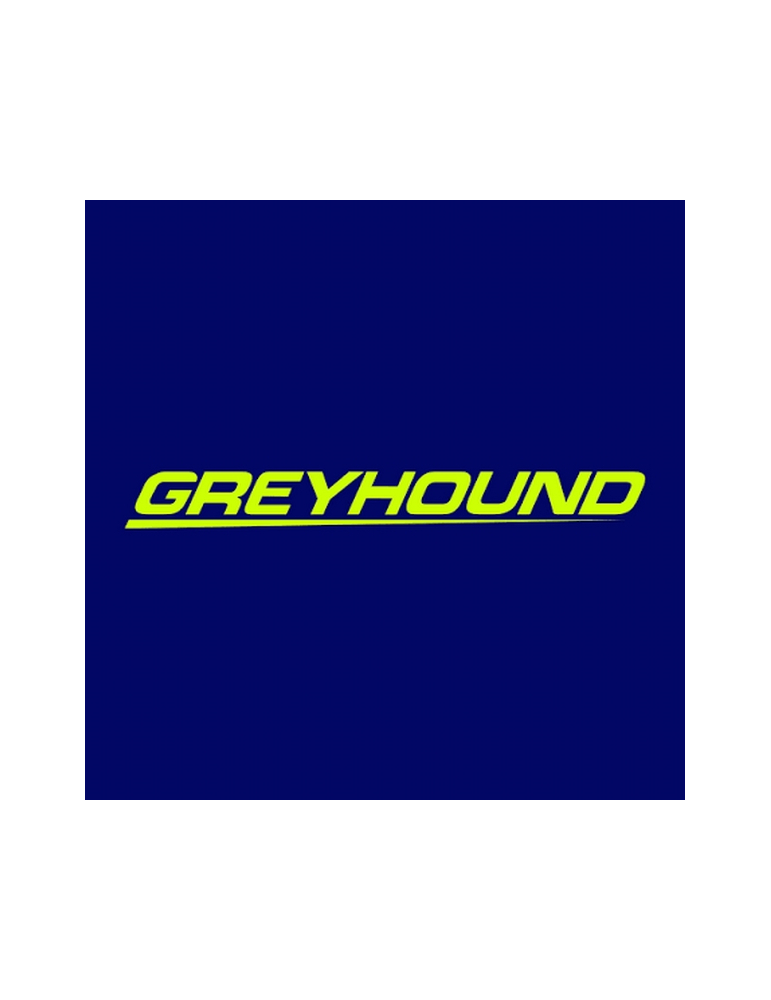 SIEGE GREYHOUND SILVER