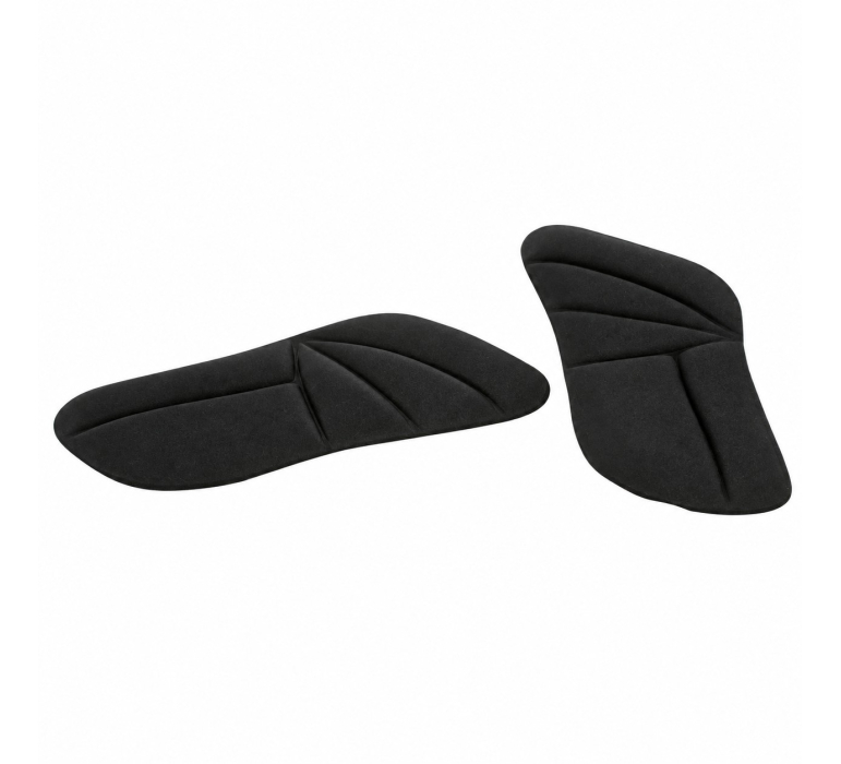 KIT MOUSSES SIEGE VELCRO/SIDE PADDING FOR SEAT