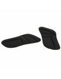 KIT MOUSSES SIEGE VELCRO/SIDE PADDING FOR SEAT