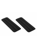 MOUSSE DOS - VELCRO BACK FOAM 2pces