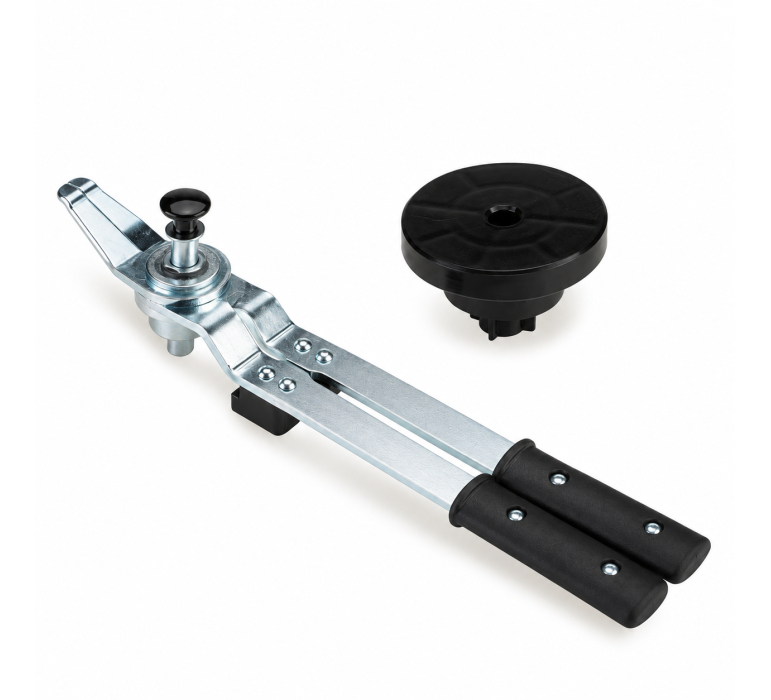 PINCE MONTAGE-DEMONTAGE PNEUS / TYRE TONGS