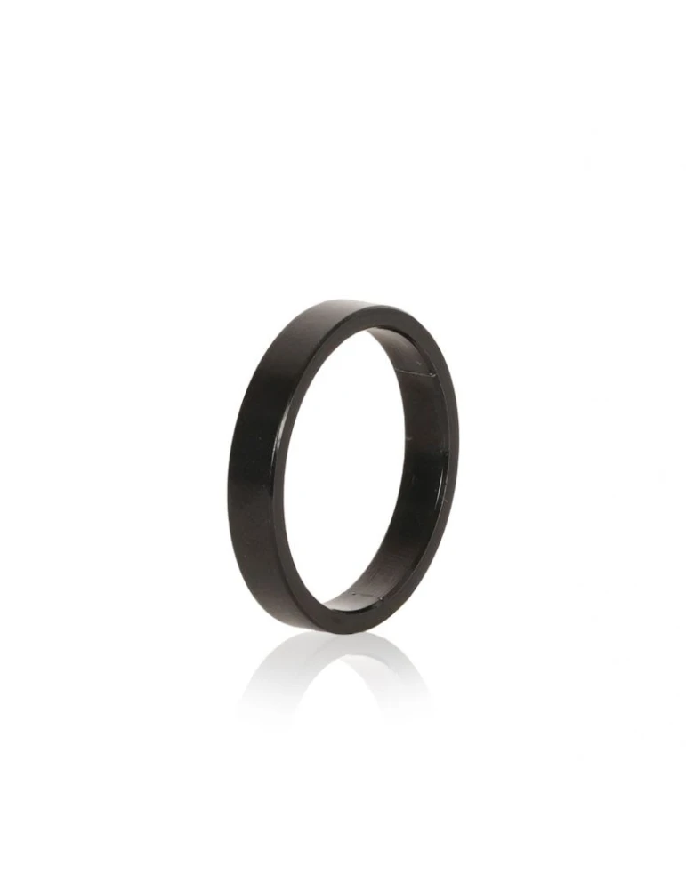 CALE DE RÉGLAGE D.25 L-5MM POUR FUSÉE / STUB AXLE SPACER D.25 L-5MM BL