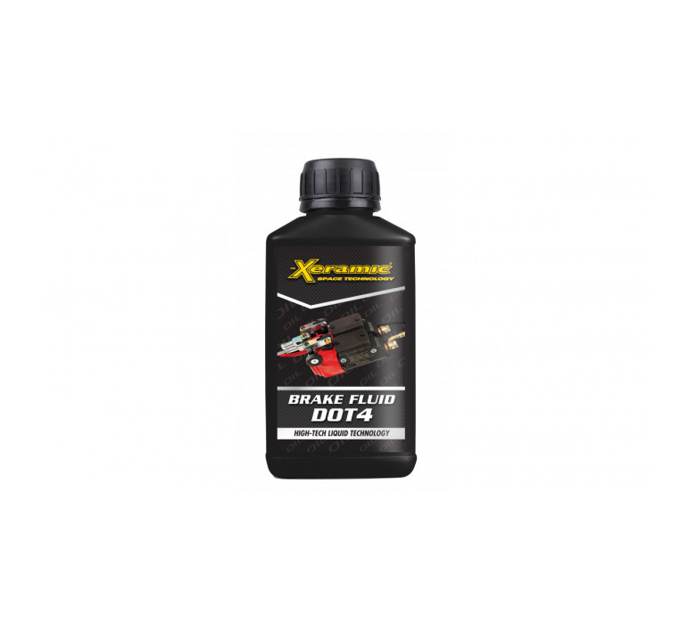 XERAMIC BRAKE FLUID 2