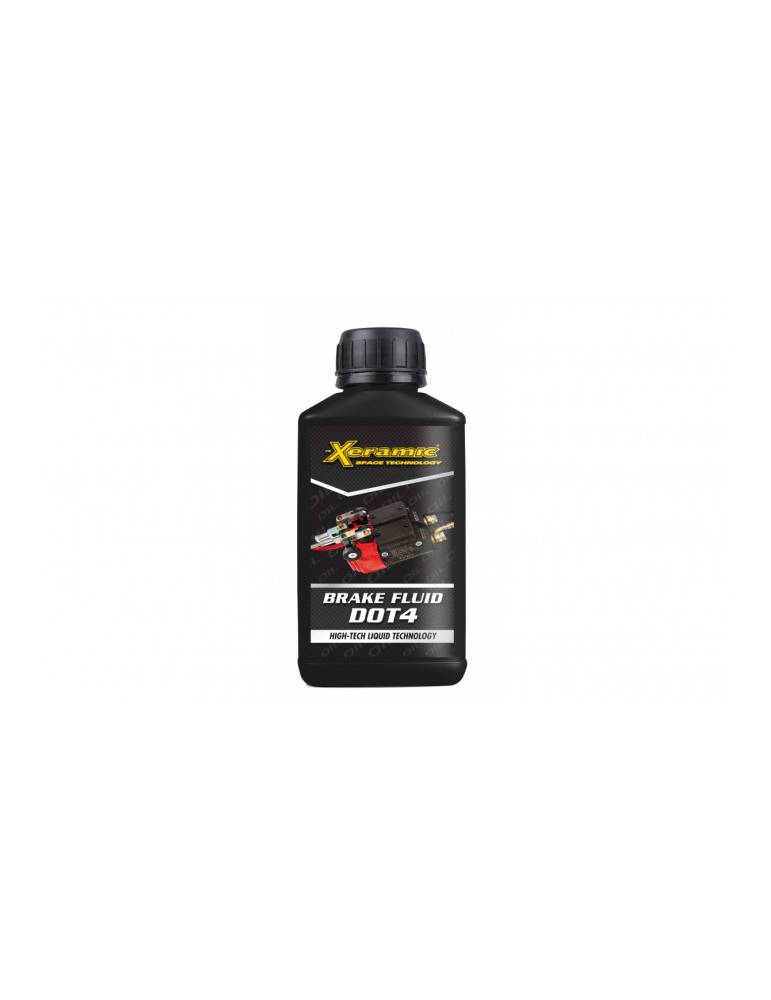 XERAMIC BRAKE FLUID
