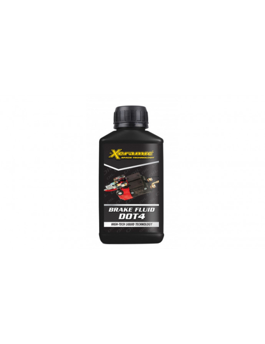 XERAMIC BRAKE FLUID