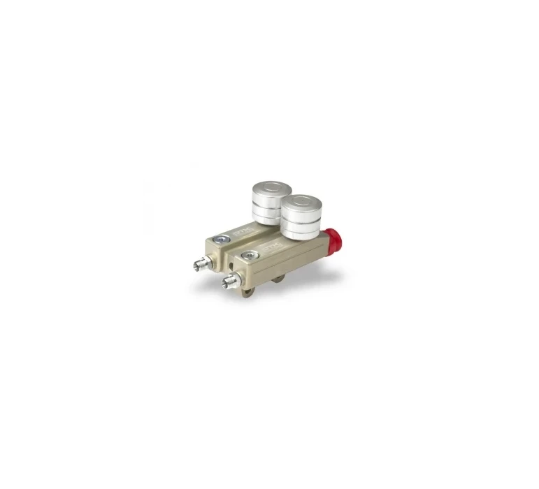 POMPE FREIN COMPLETE SA2-SA3-BSS/ Complete one-piece brake pump SA2 -