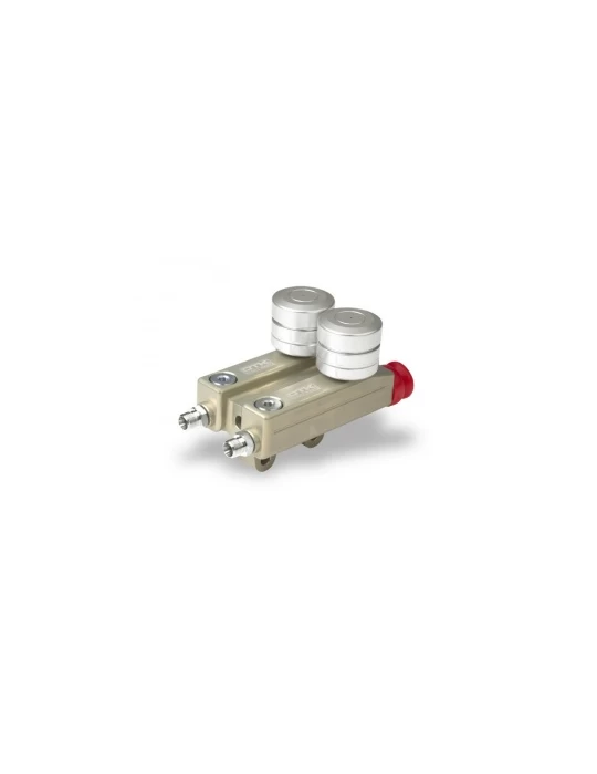 POMPE FREIN COMPLETE SA2-SA3-BSS/ Complete one-piece brake pump SA2 -