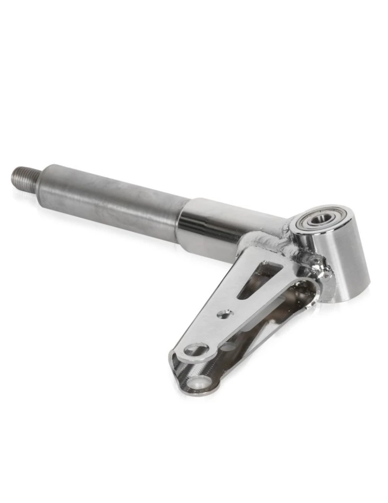 FUSÉE DROITE COMPL. (AVEC ROULEMENT) / STUB AXLE RIGHT COMPL.