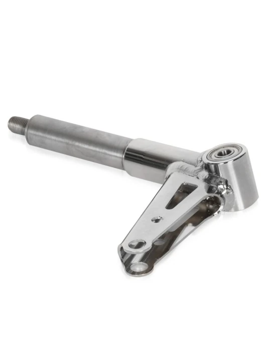 FUSÉE DROITE COMPL. (AVEC ROULEMENT) / STUB AXLE RIGHT COMPL.