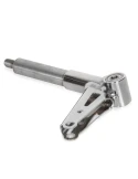 FUSÉE DROITE COMPL. (AVEC ROULEMENT) / STUB AXLE RIGHT COMPL.