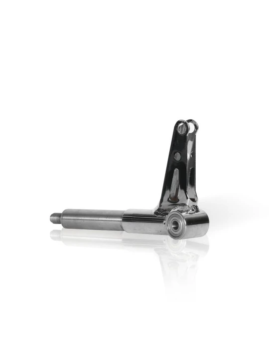 FUSÉE GAUCHE COMPL. (AVEC ROULEMENT) / STUB AXLE LEFT COMPL.