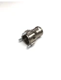 MOYEU AVANT 25X90 ALU ANOD. BRONZE / FRONT HUB 25X90 ALUMINIUM ANOD. B