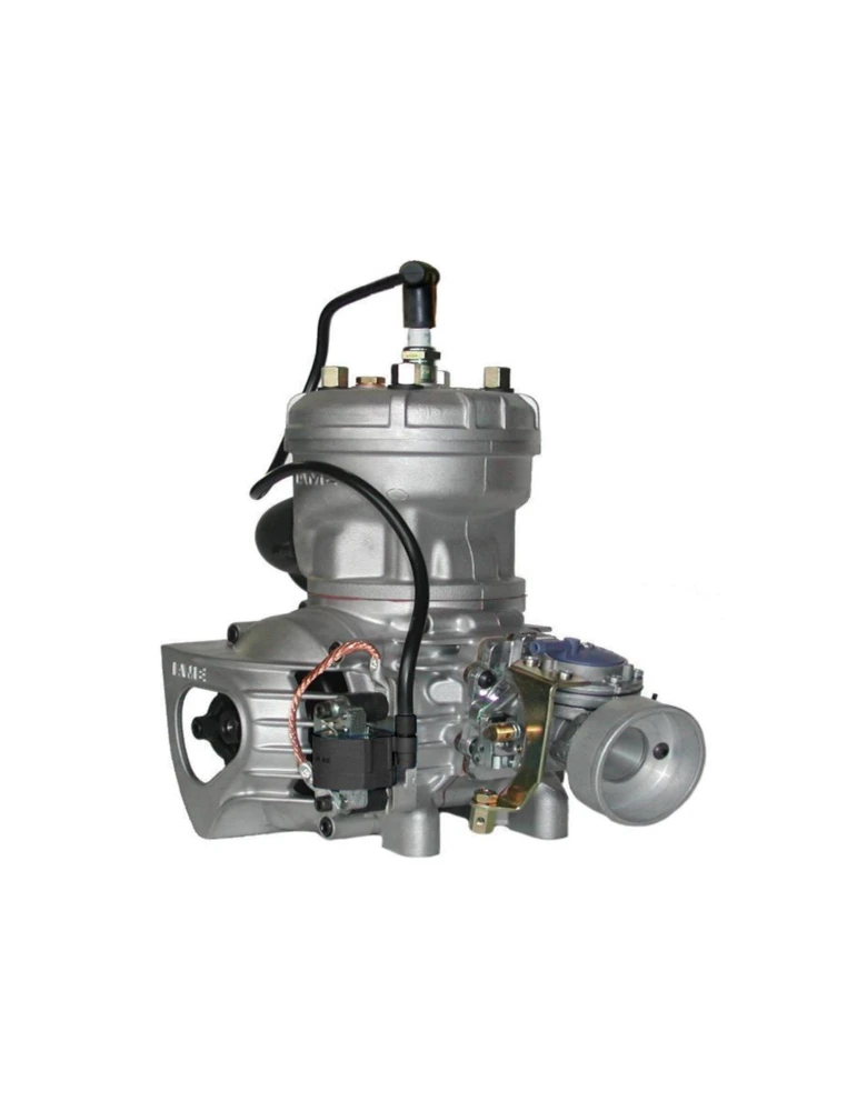 ENGINE  LEOPARD EU