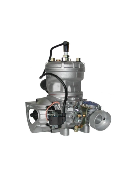 ENGINE  LEOPARD EU
