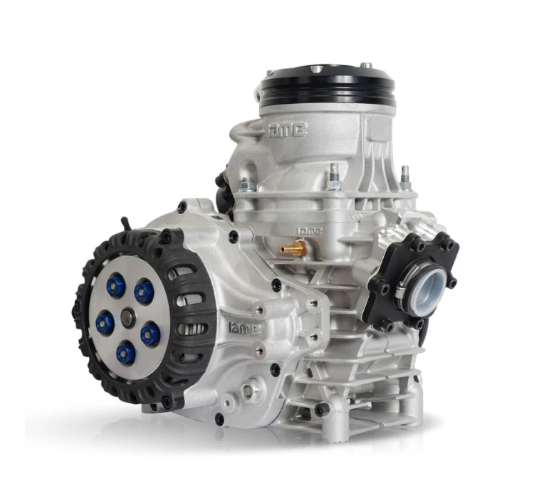 MOTEUR SCREAMER4 - ENGINE