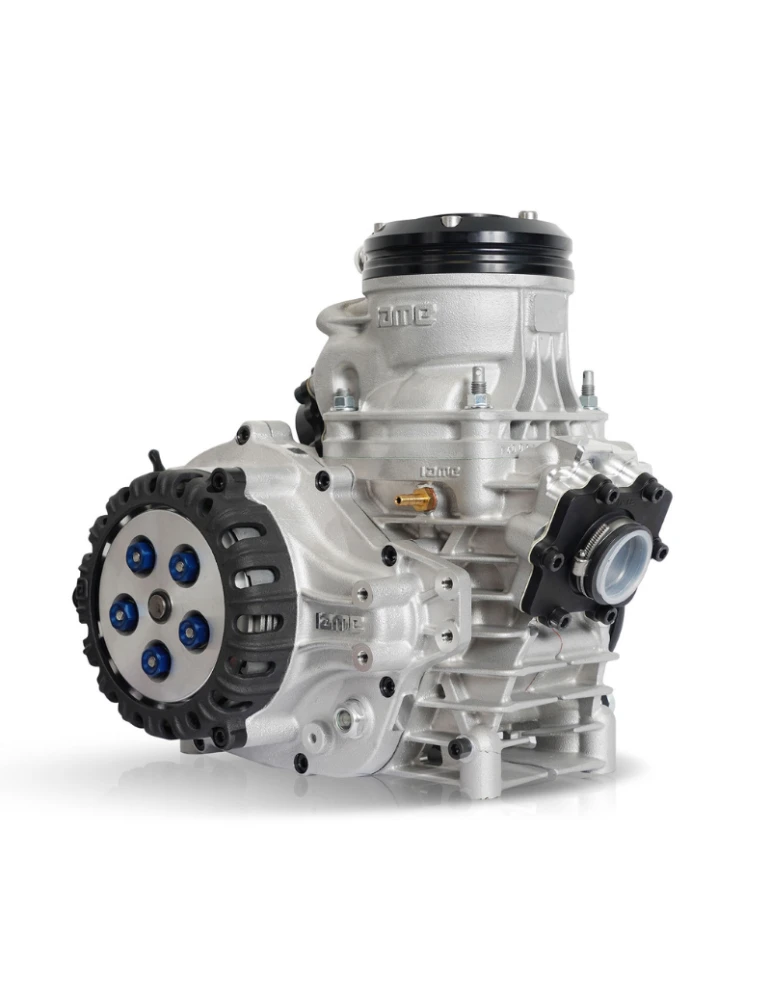 MOTEUR SCREAMER4 - ENGINE