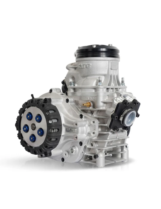 MOTEUR SCREAMER4 - ENGINE