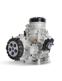 MOTEUR SCREAMER4 - ENGINE