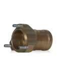 MOYEU AVANT Ø25-93 OK  COMPLET / FRONT HUB Ø25-93 OK  COMPLETE
