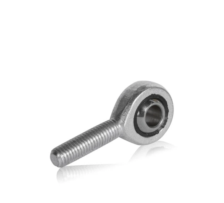ROTULE M8 MÂLE GAUCHE / UNIBALL LEFT MALE M8