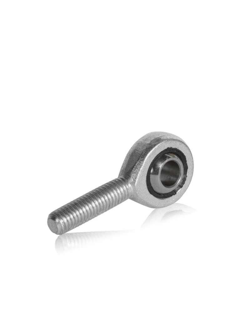 ROTULE M8 MÂLE GAUCHE / UNIBALL LEFT MALE M8