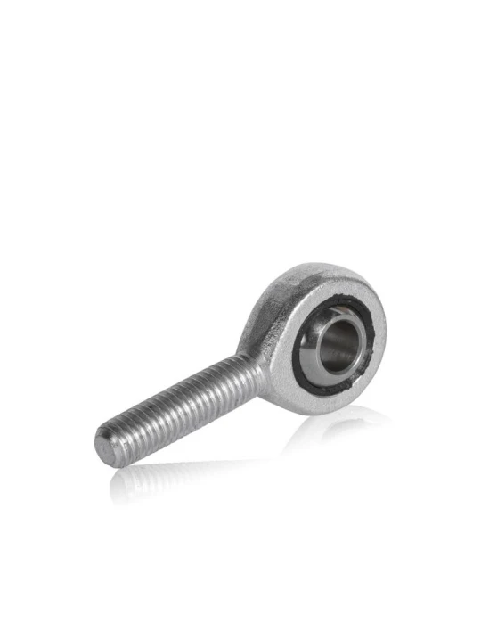 ROTULE M8 MÂLE GAUCHE / UNIBALL LEFT MALE M8