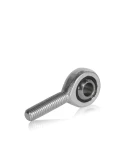 ROTULE M8 MÂLE GAUCHE / UNIBALL LEFT MALE M8
