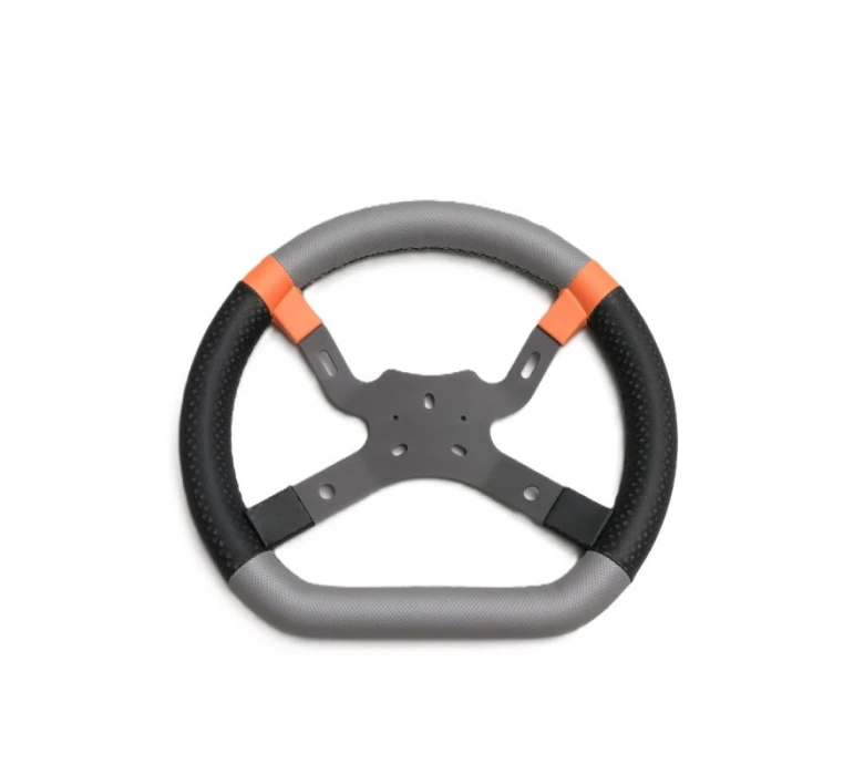 VOLANT KR OK/KZ/DD2 (345) / STEERING WHEEL KR OK/KZ/DD2 (345)