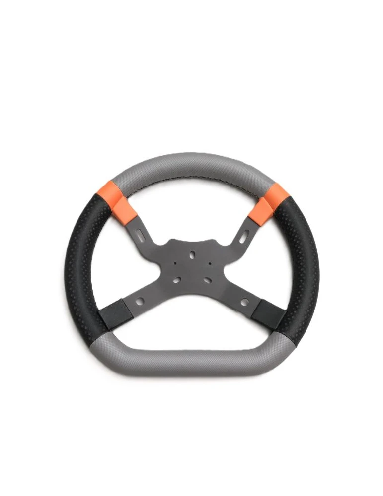 VOLANT KR OK/KZ/DD2 (345) / STEERING WHEEL KR OK/KZ/DD2 (345)