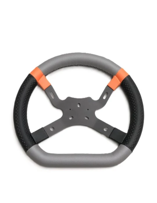 VOLANT KR OK/KZ/DD2 (345) / STEERING WHEEL KR OK/KZ/DD2 (345)