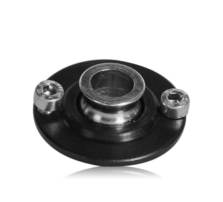 EXCENTRIQUE BAS DE FUSÉE 0 DEGRÉ SPHÉRE M10 COMPLET / ECCENTRIC FOR ST