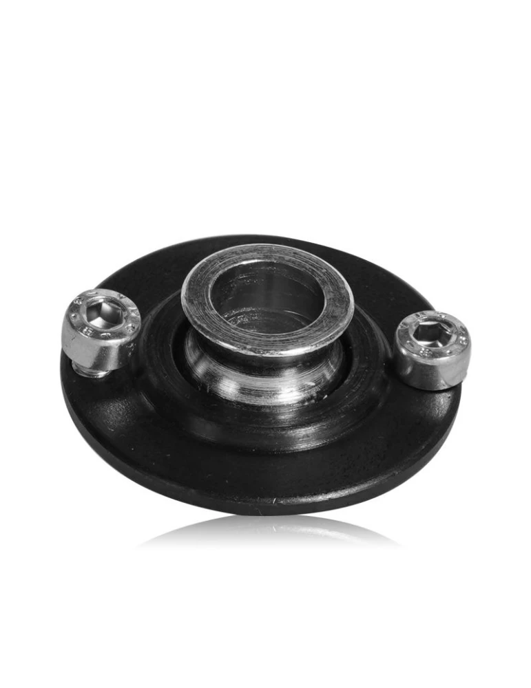EXCENTRIQUE BAS DE FUSÉE 0 DEGRÉ SPHÉRE M10 COMPLET / ECCENTRIC FOR ST