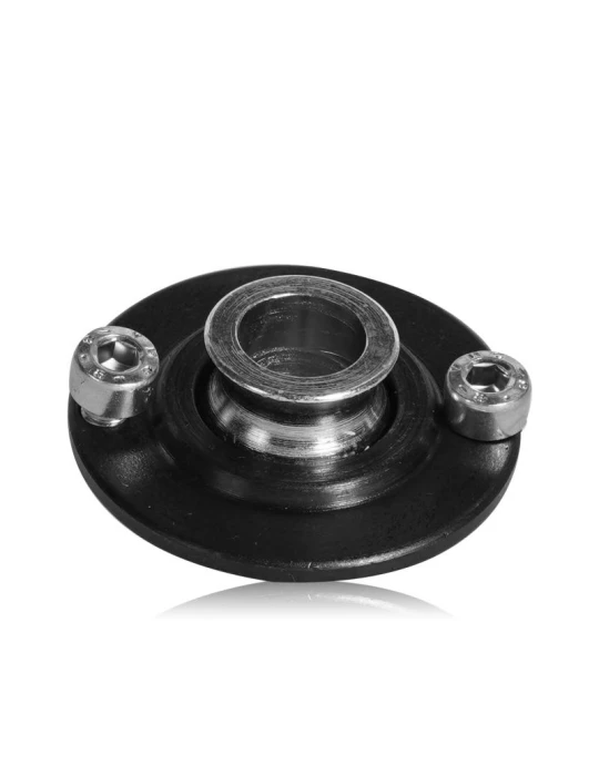 EXCENTRIQUE BAS DE FUSÉE 0 DEGRÉ SPHÉRE M10 COMPLET / ECCENTRIC FOR ST