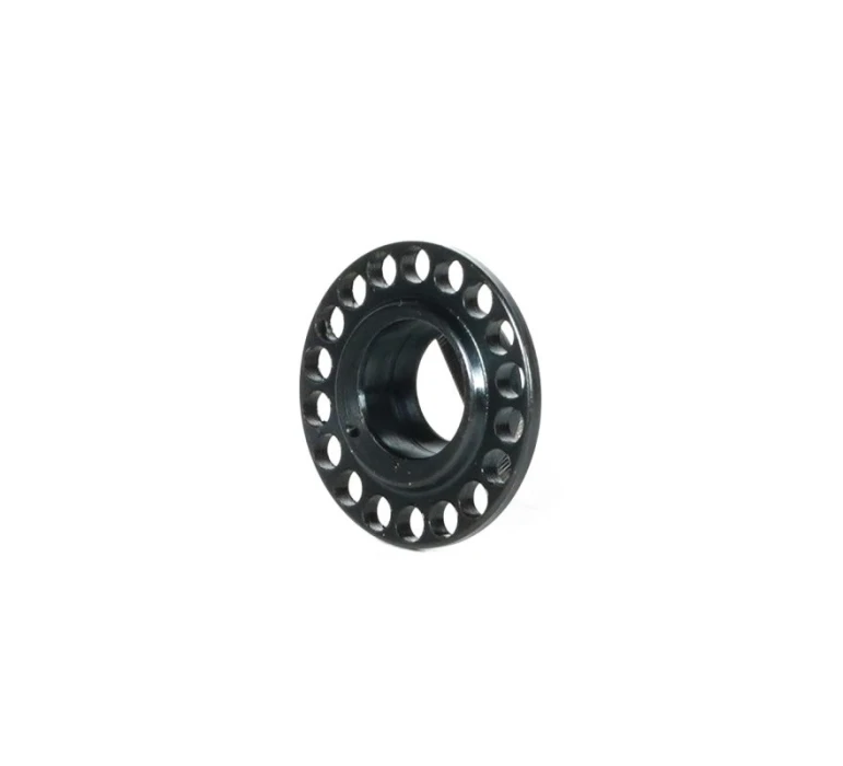 EXCENTRIQUE BAS 3 DEGRÉ / ECCENTRIC STUB AXLE 3 DEGREES