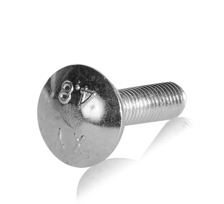 VIS POUR BERCEAU ÉCHAPPEMENT M6X25MM / BOLT M6X25MM FOR FIXING "L" EXH