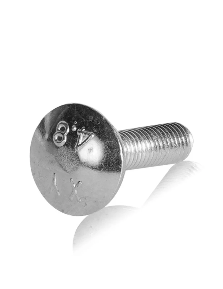 VIS POUR BERCEAU ÉCHAPPEMENT M6X25MM / BOLT M6X25MM FOR FIXING "L" EXH
