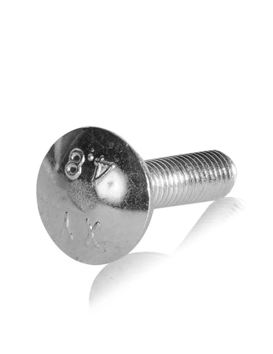 VIS POUR BERCEAU ÉCHAPPEMENT M6X25MM / BOLT M6X25MM FOR FIXING "L" EXH