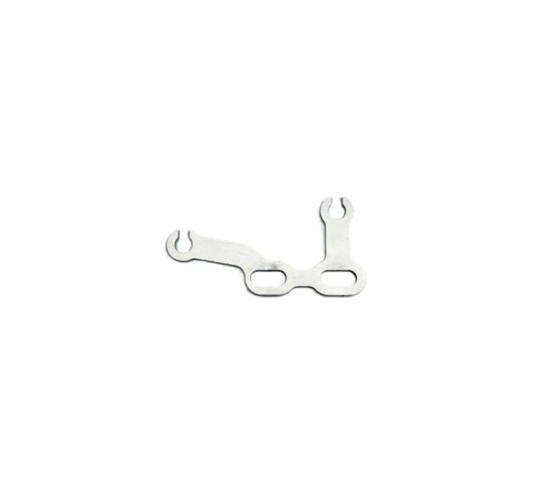 SUPPORT DE PROTECTION DE PARE-CHAÎNE / CHAIN GUARD SUPPORT KR